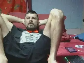 Cam4 Live Porn of greudeucis2