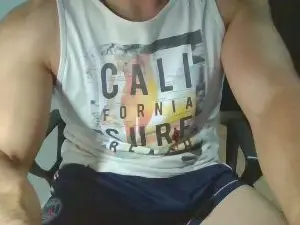 Cam4 Adult Video Chat of martinsanti19