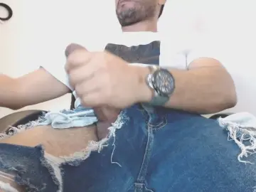 Cam4 Best Webcam of El_mas_turbado