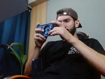 Cam4 Free Porn Cam of Francockxl