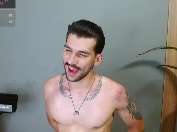 Cam4 Best live sex cam show of Francockxl