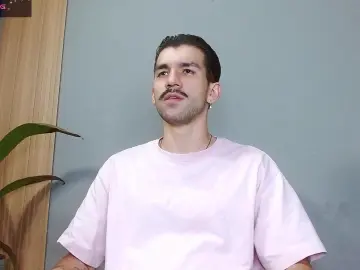 Cam4 Adult Webcam of Francockxl