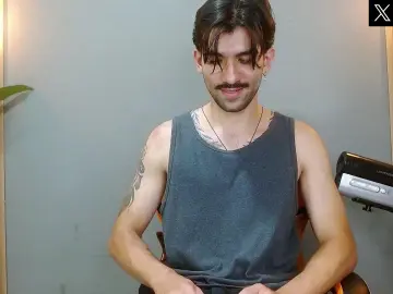 Cam4 Free Porn Cam of Francockxl