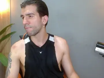 Cam4 Free Porn Cam of Francockxl