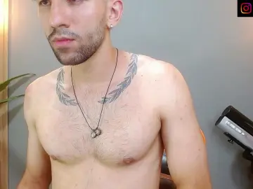 Cam4 Private Sex Chat of Francockxl