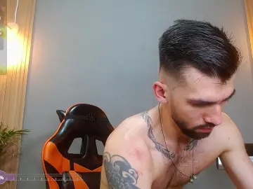 Cam4 Live Sex of Francockxl