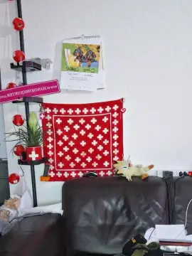 Cam4 Adult Webcam of PanicRoom