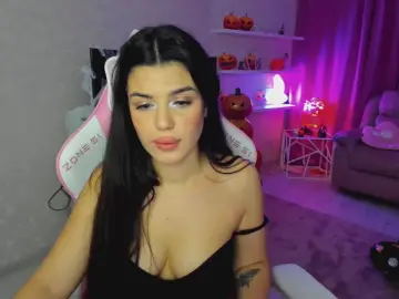 Cam4 Live Porn of SnowingWinter