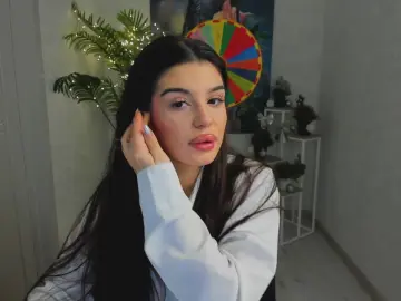 Cam4 Live Sex of SnowingWinter