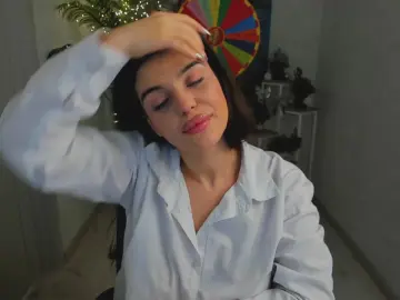 Cam4 Live Sex of SnowingWinter