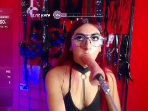 Cam4 Nude Webcam of Venus_Bms_
