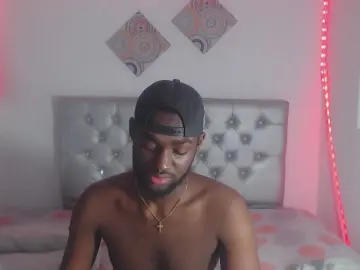 Cam4 Live Porn of bbc_stallionn