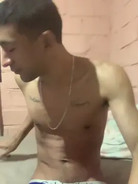 Cam4 Private Sex Chat of brunootz