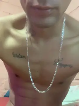 Cam4 Free Porn Cam of brunootz