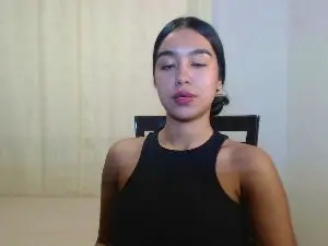 Cam4 Sex Chat of kyra_fox_