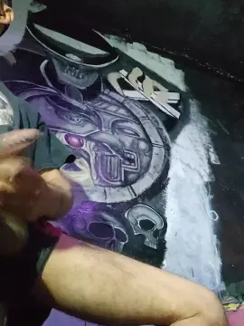 Cam4 Free Porn Cam of verga292