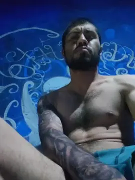 Cam4 Nude Webcam of verga292