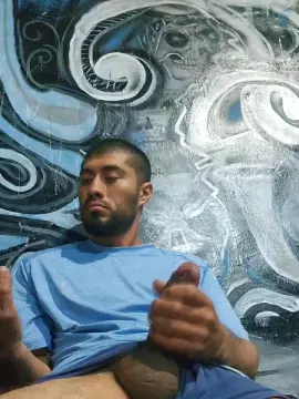 Cam4 Nude Webcam of verga292