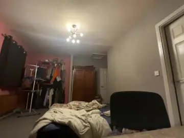 Cam4 Live Sex Cam of FrankiePatrick