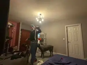 Cam4 Live Porn of FrankiePatrick