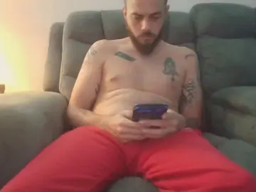 Cam4 Sex Chat of Knightlight39