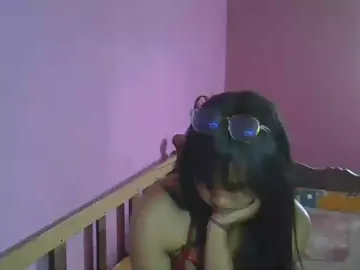 Cam4 Sex Chat of Mayah01