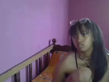 Cam4 Best Webcam of Mayah01