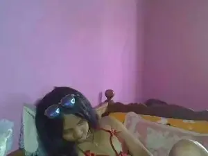 Cam4 Nude Webcam of Mayah01