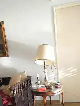 Cam4 Adult Webcams of Tal_iva_na