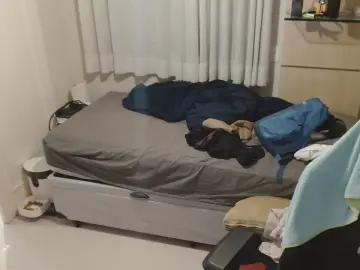 Cam4 Live Porn of Thomas_FRZ