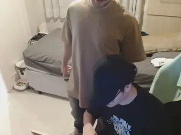 Thomas_FRZ from cam4