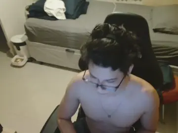 Cam4 Private Sex Chat of Thomas_FRZ