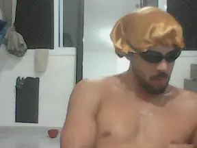 Cam4 Free Live Porn of Thomas_FRZ