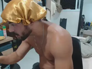 Cam4 Free Live Porn of Thomas_FRZ