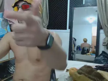 Cam4 Watch Live Sex Cams of Thomas_FRZ