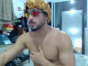 Cam4 Adult Webcams of Thomas_FRZ