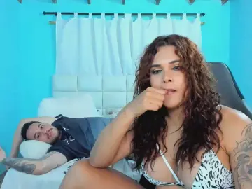 sweetc0uple_ from cam4