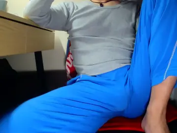 Cam4 Live Porn of t_ky_TARO