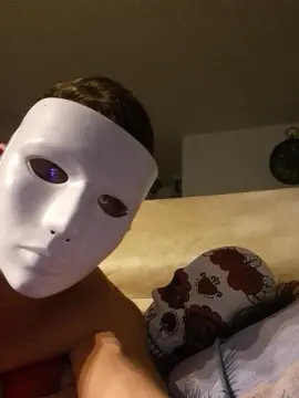 Cam4 Sex Cam of Caralhogrosse