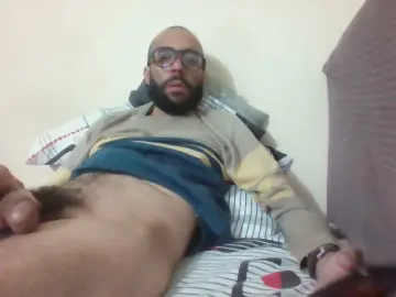 Cam4 Adult Video Chat of Cuyabrohot1