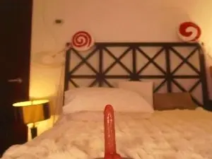 Cam4 Private Sex Chat of LunaMystyque