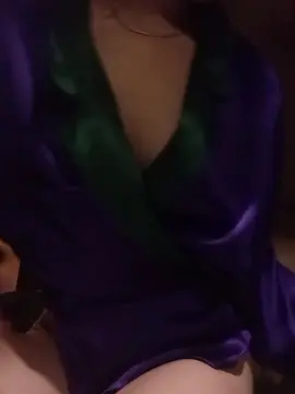 Cam4 Free Live Porn of Yulicam