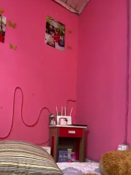 Cam4 Private Sex Chat of annie197