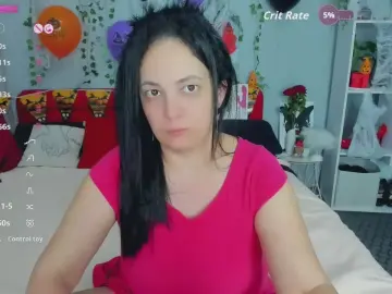 Cam4 Adult Video Chat of dinahard