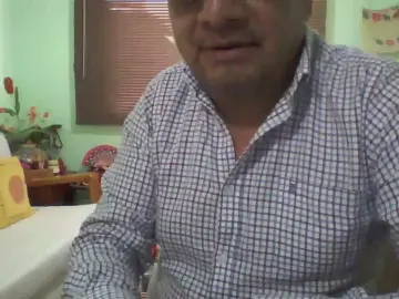 Cam4 Nude Webcam of madmexhot