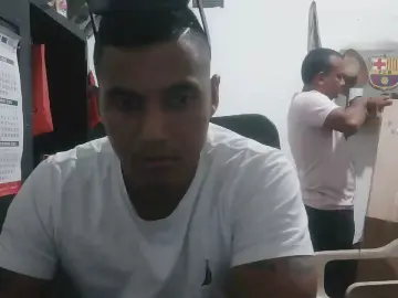 Cam4 Sex Cam of AM92