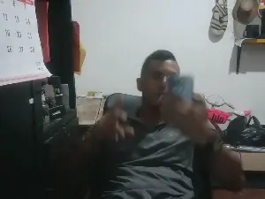 Cam4 Free Porn Cam of AM92