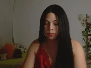 Cam4 Nude Webcam of Britny_wilsom