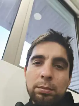 Cam4 Adult Webcam of Daniel_38_39