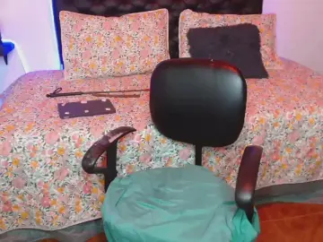 Cam4 Live Porn of Dominik_girl